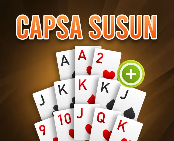 capsa Susun